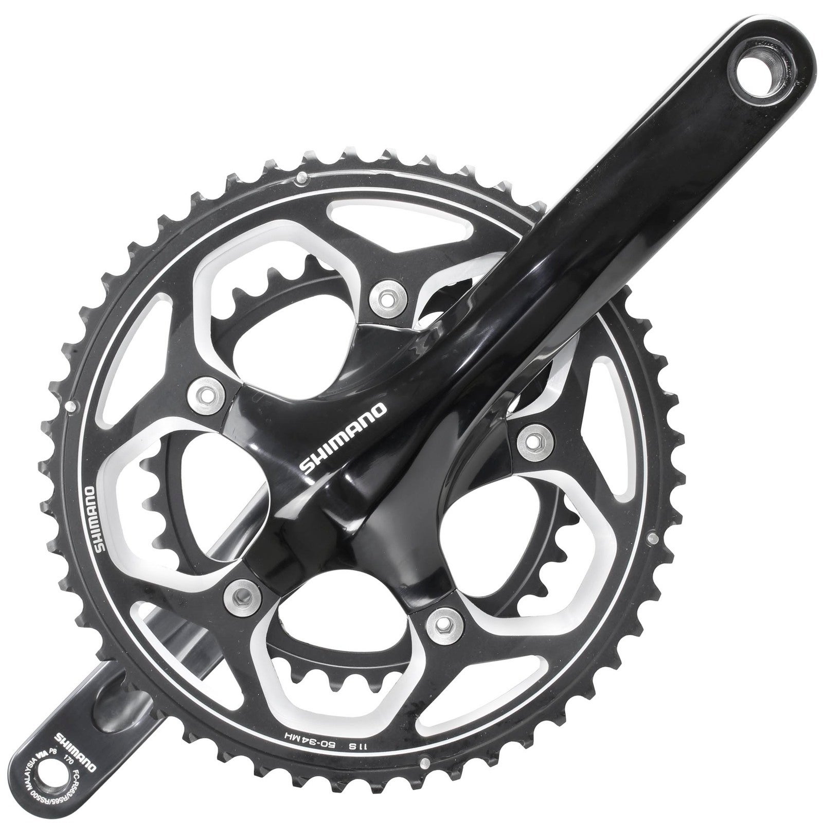 shimano spd rs500