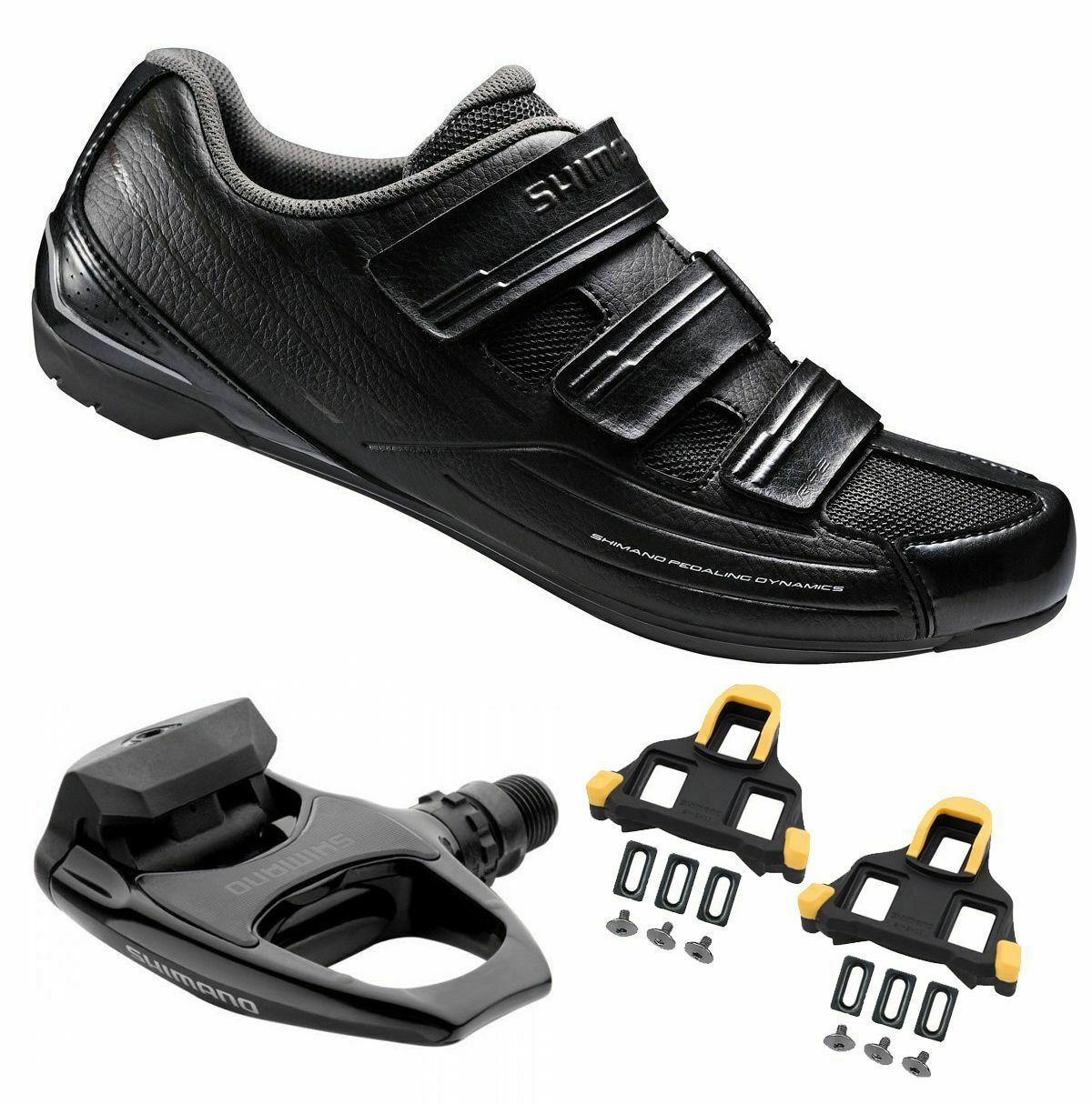 shimano pd r540 compatible shoes