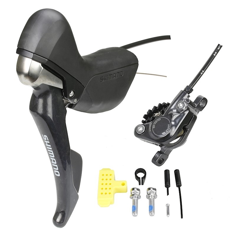shimano rs685 shifters