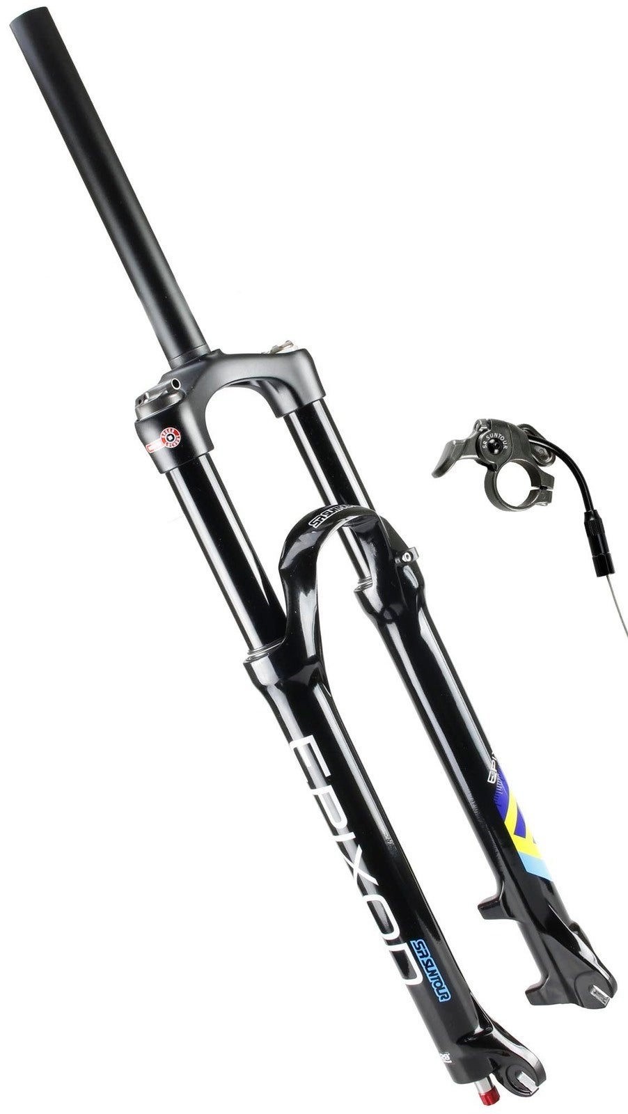 mtb suntour forks