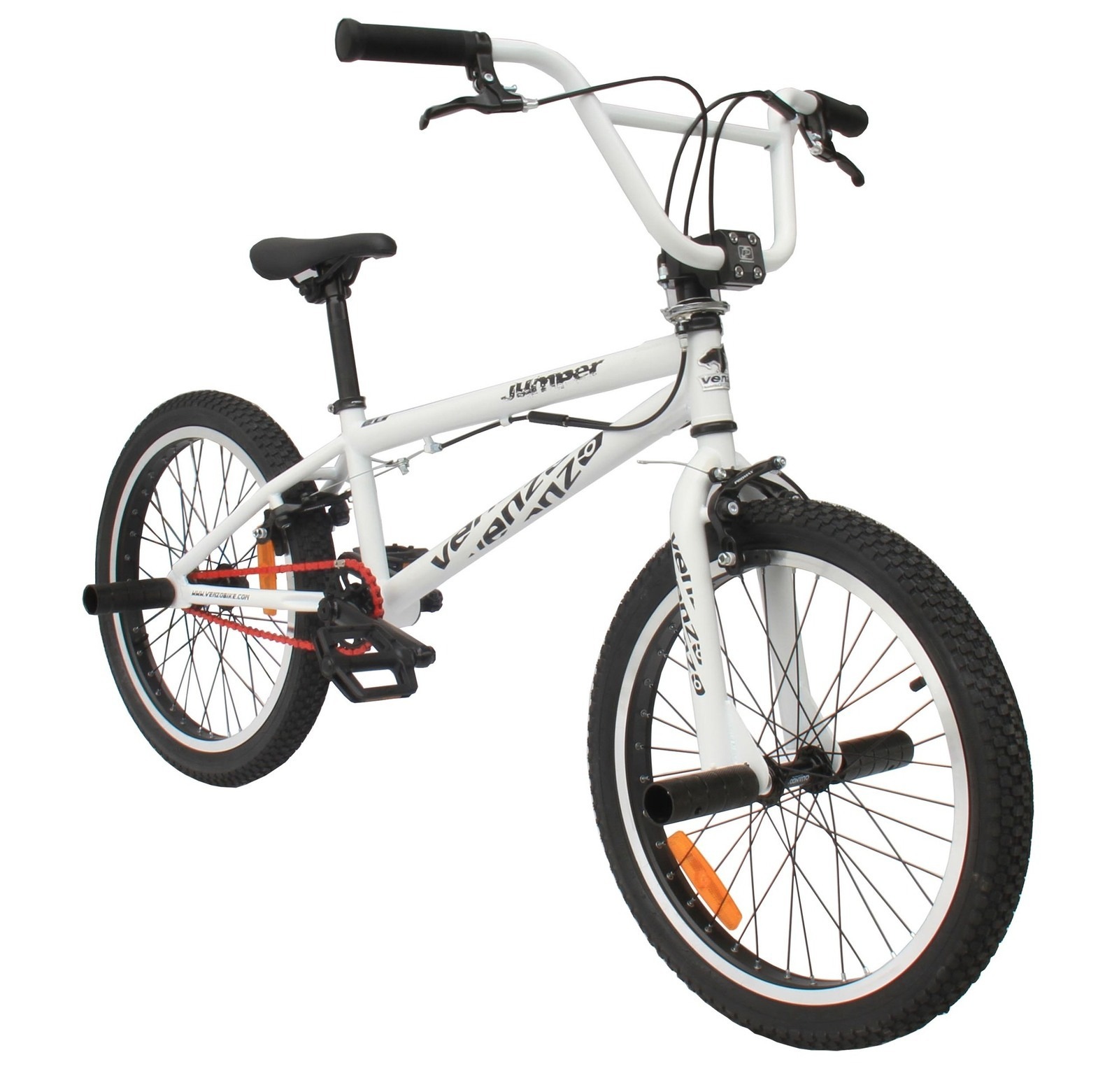 Venzo Dirt Jump BMX Bike with CR MO Frame 20 Buy BMX Venzo Dirt Jump BMX Bike with CR MO Frame 20 Buy BMX