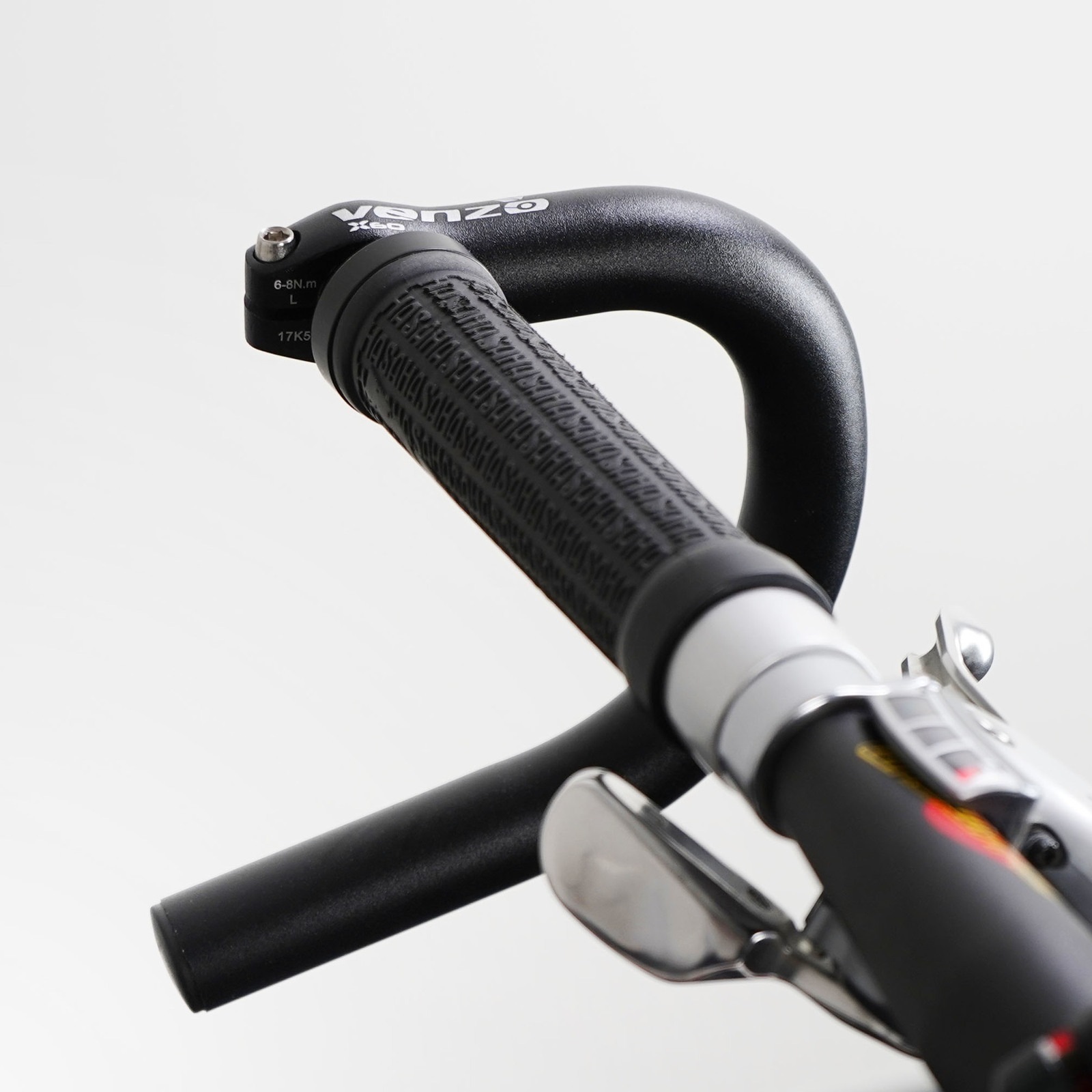 drop bar ends