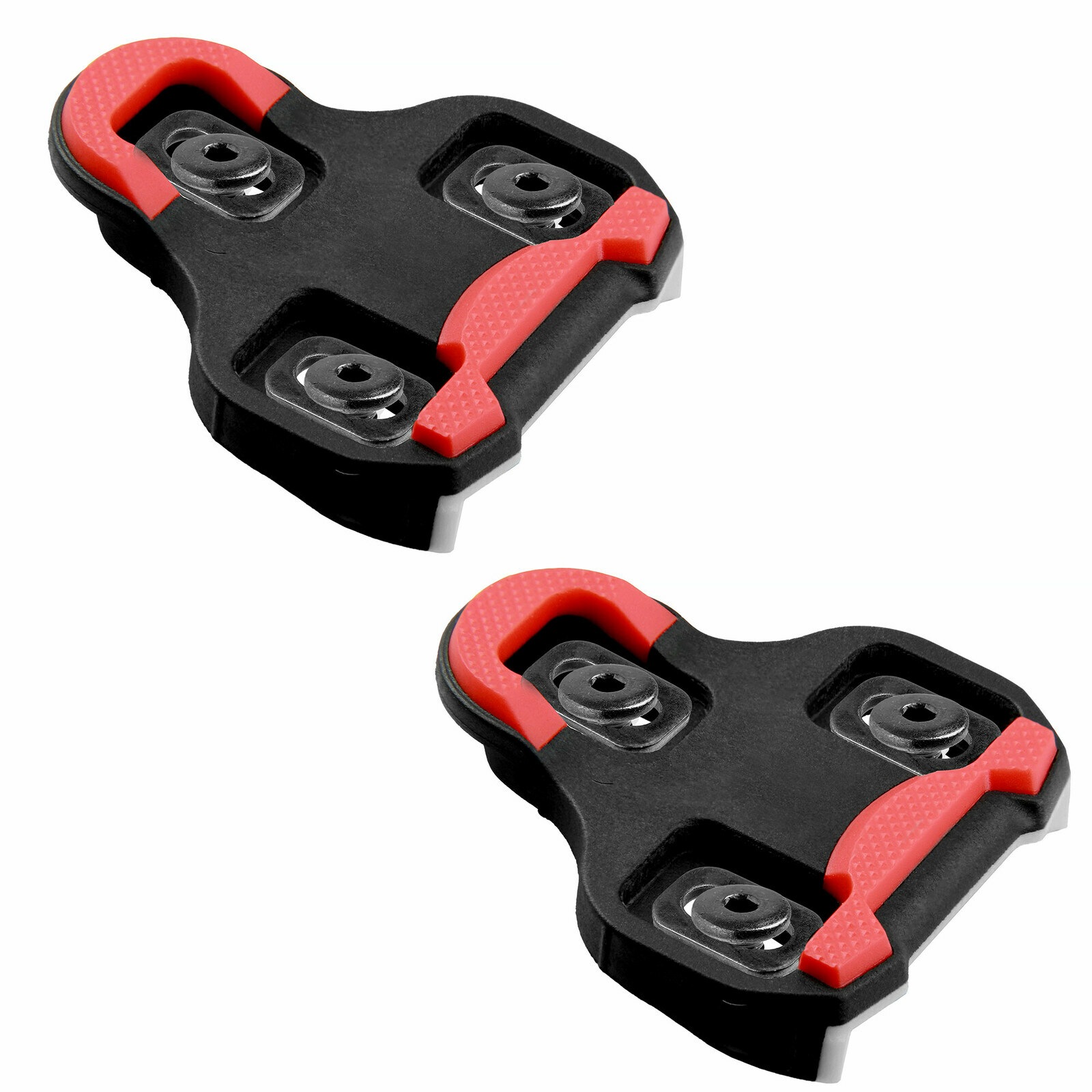 VP VP-BLK5 Look KEO Compatible Cleats 9 Degree Floating | Buy Bike ...