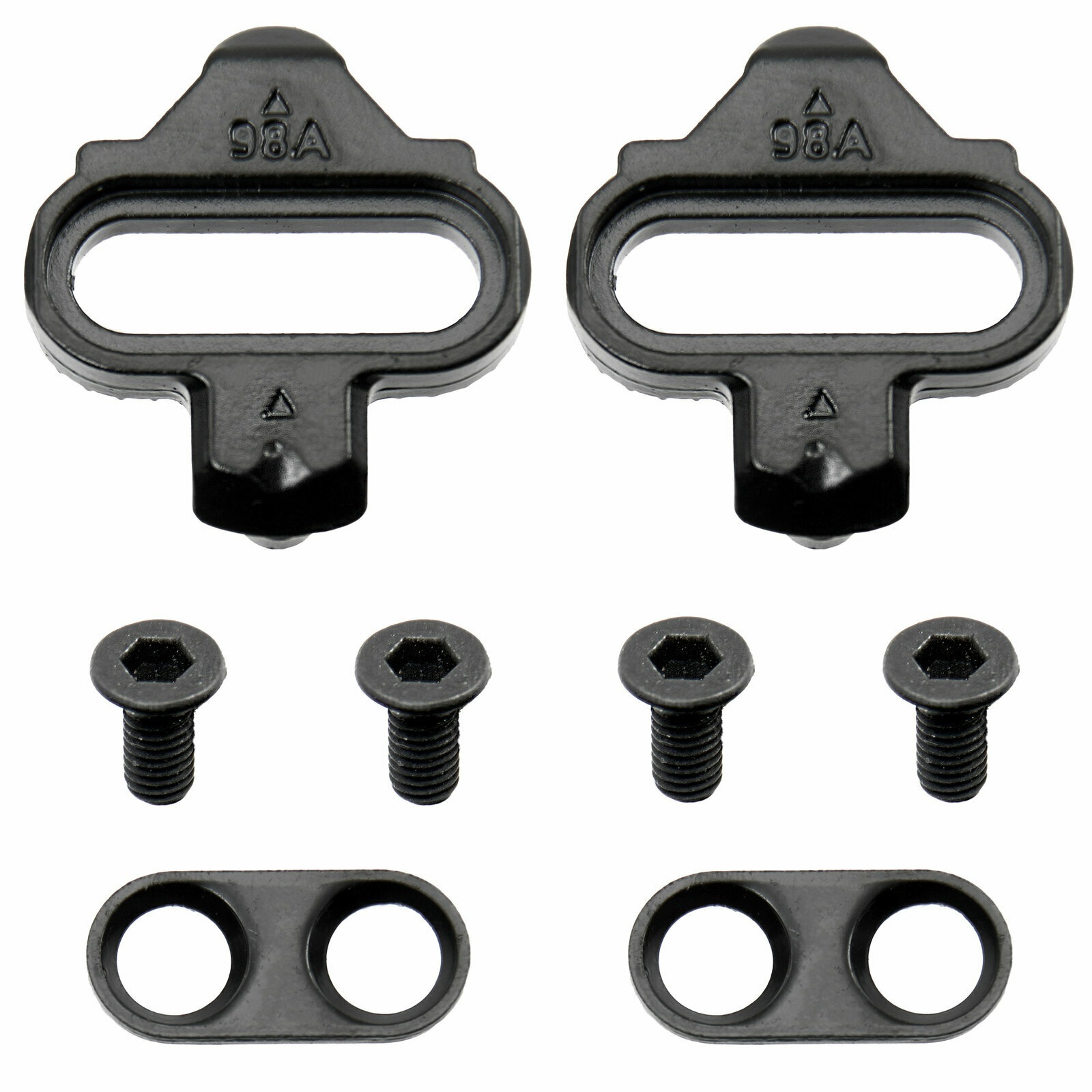 spd compatible cleats