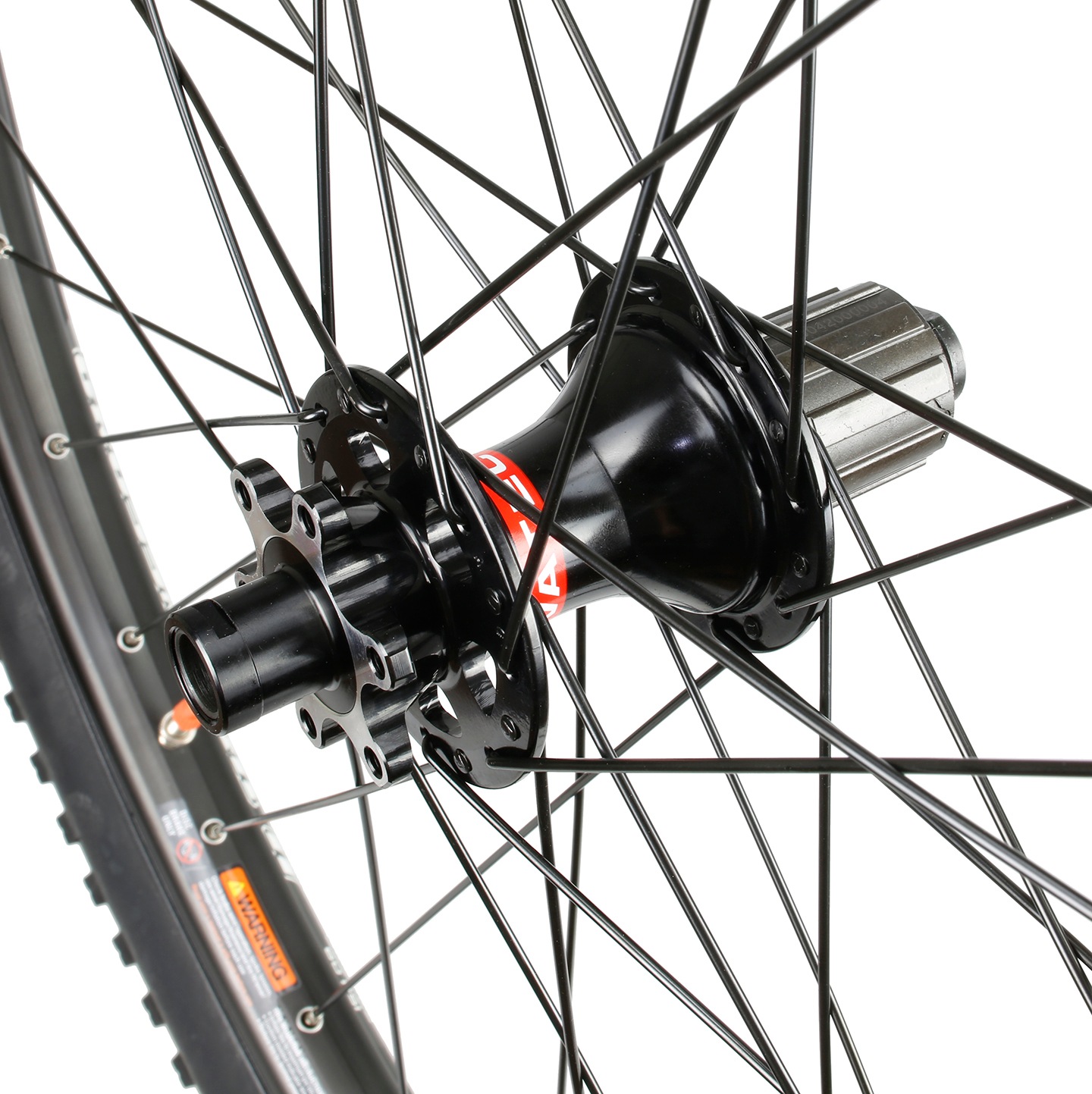 tubeless 29er rims