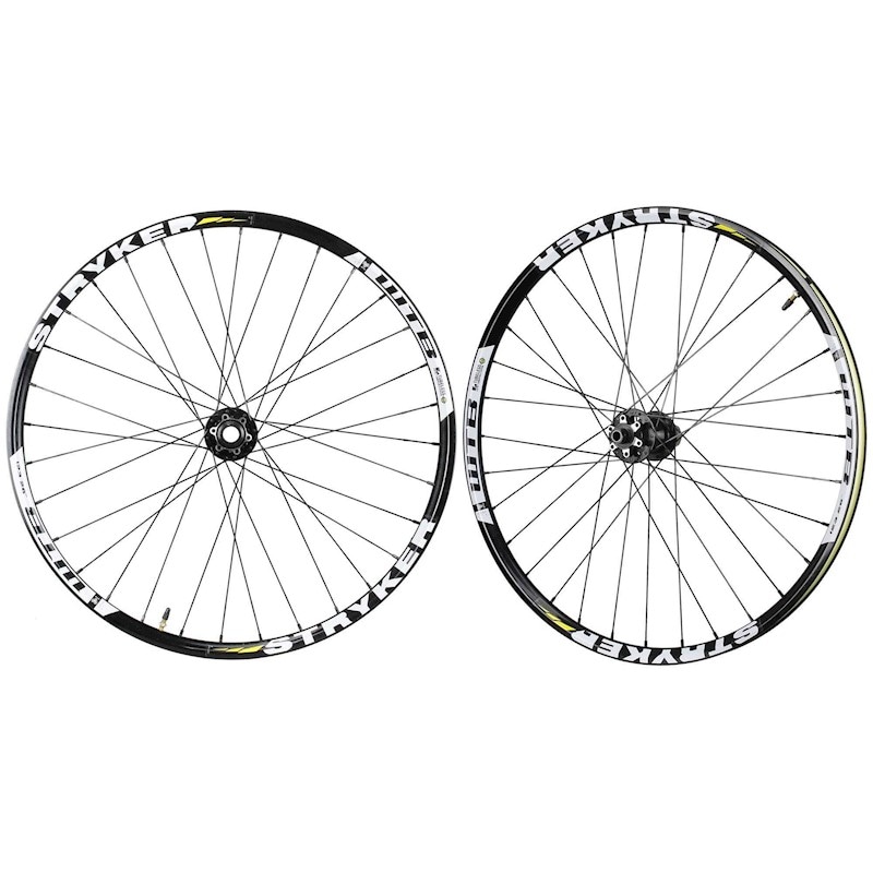 wtb 26 wheelset