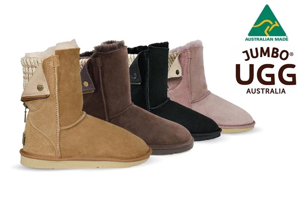 ugg australia vs ugg australian made
