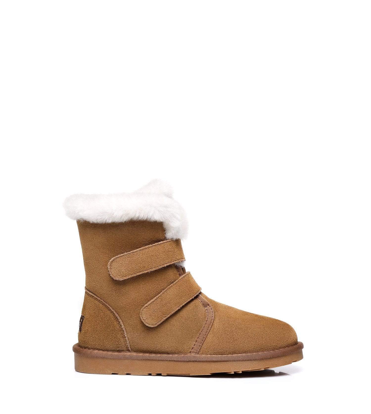 ugg boy boots