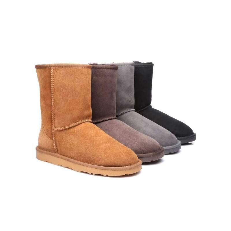 ever ugg australia