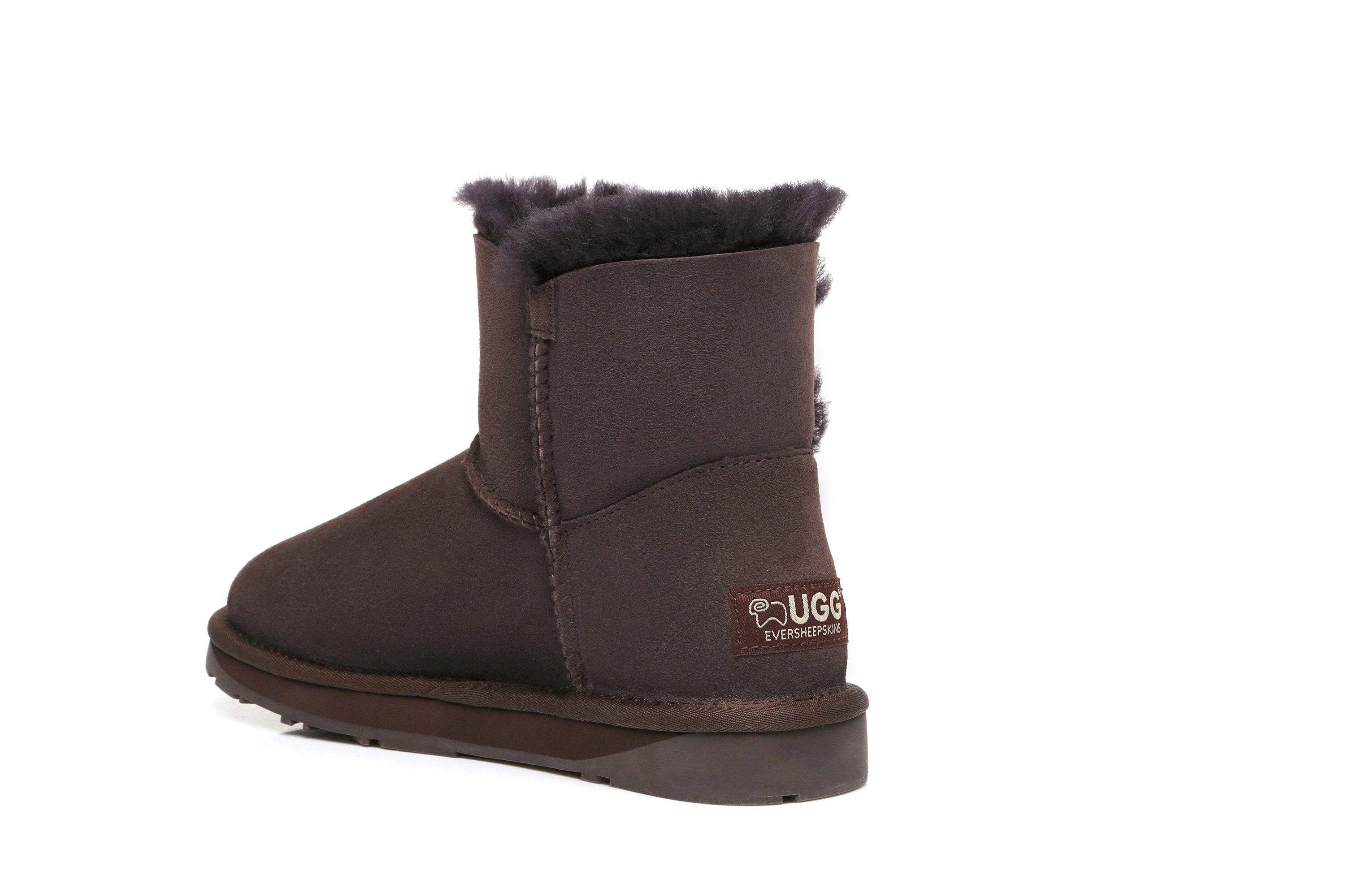 ugg fur boots clearance