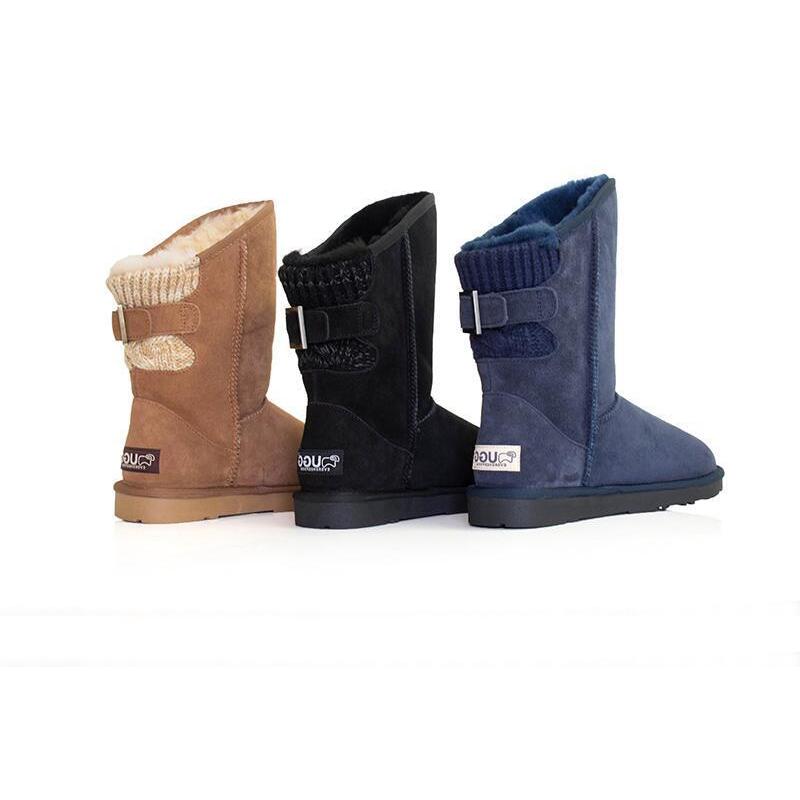 ugg amie gris