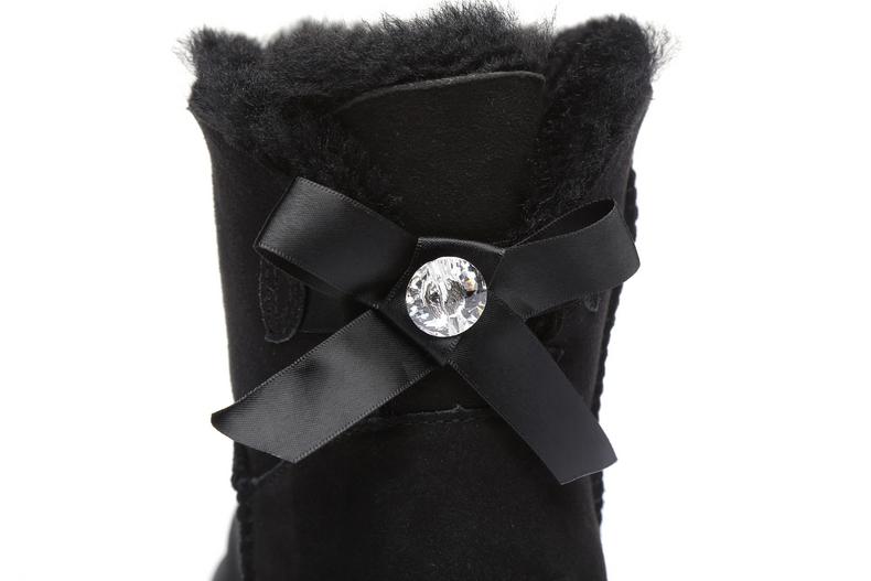 uggs bow tie boots