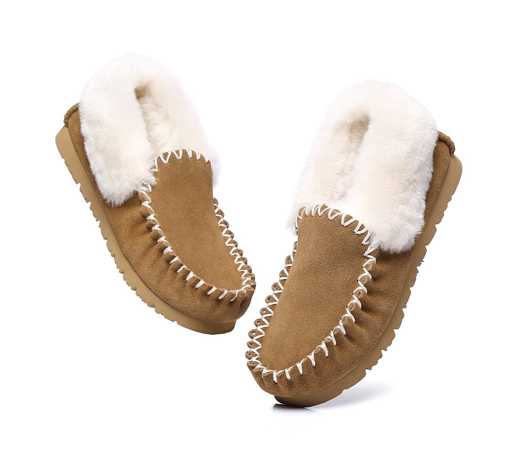 ugg sheep skin slippers