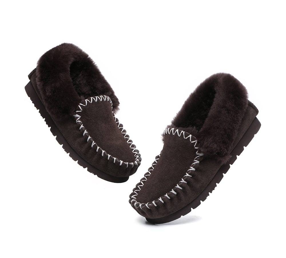 ugg sheep skin slippers