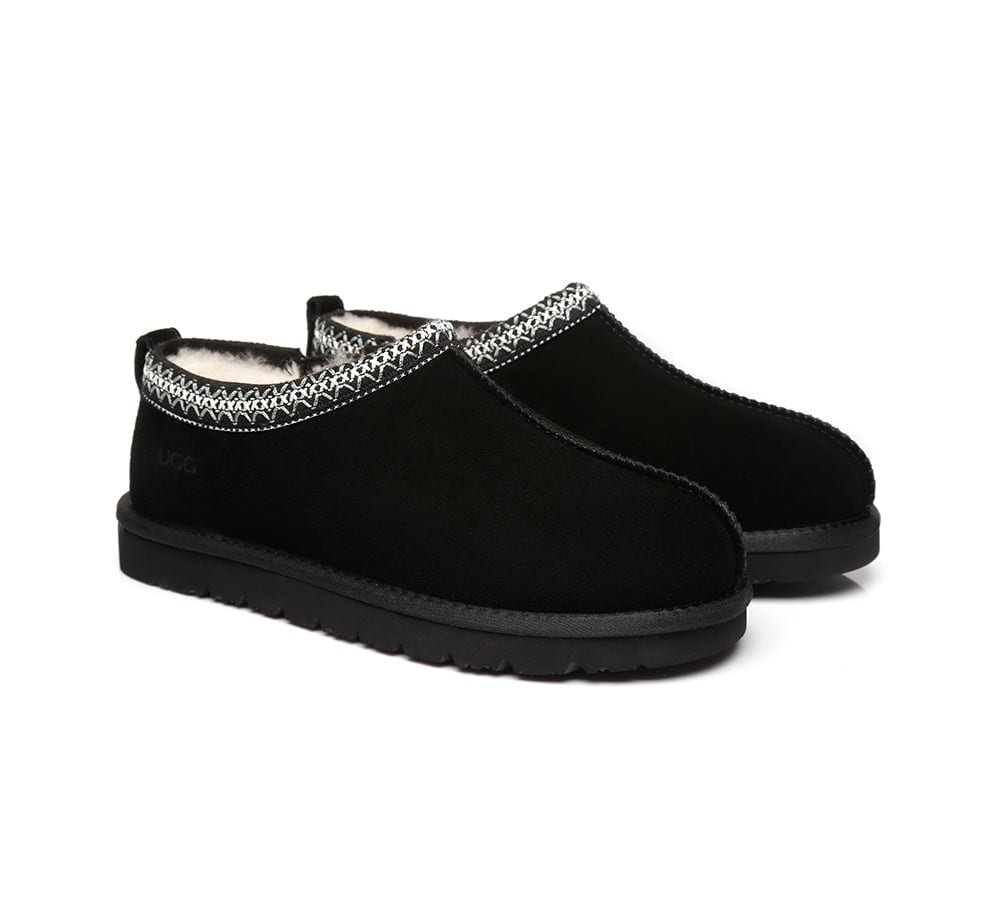 men's ugg scuff slippers on sale