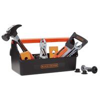 Black and Decker Junior Tool Box