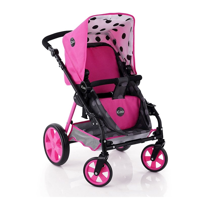 icoo dolls pram