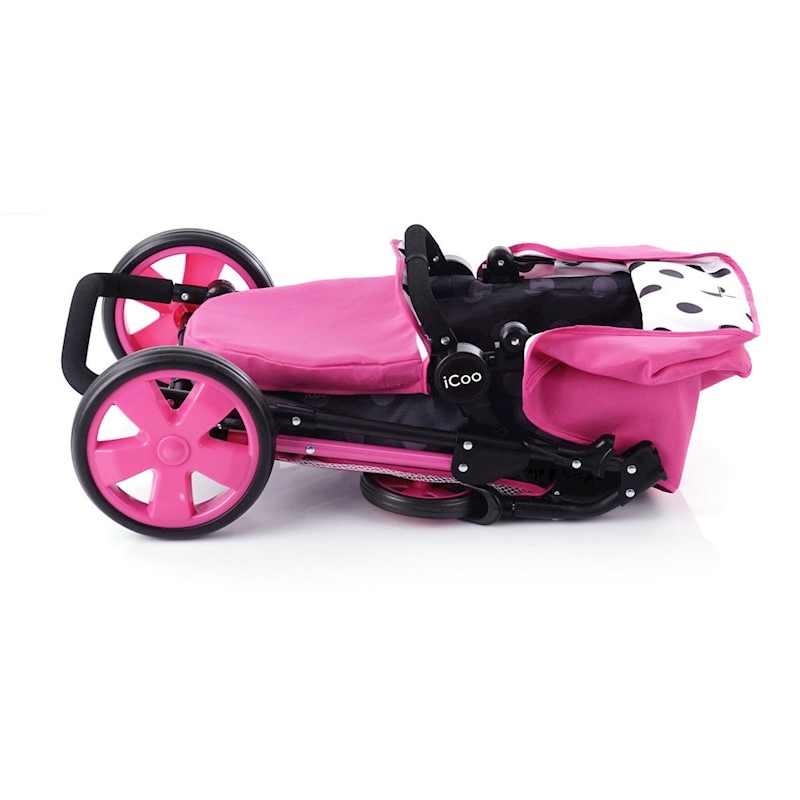 icoo dolls pram