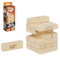 Jenga Mini Game