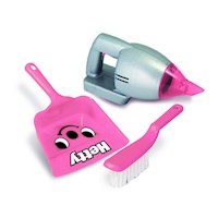 Hetty Hand Held Vacuum