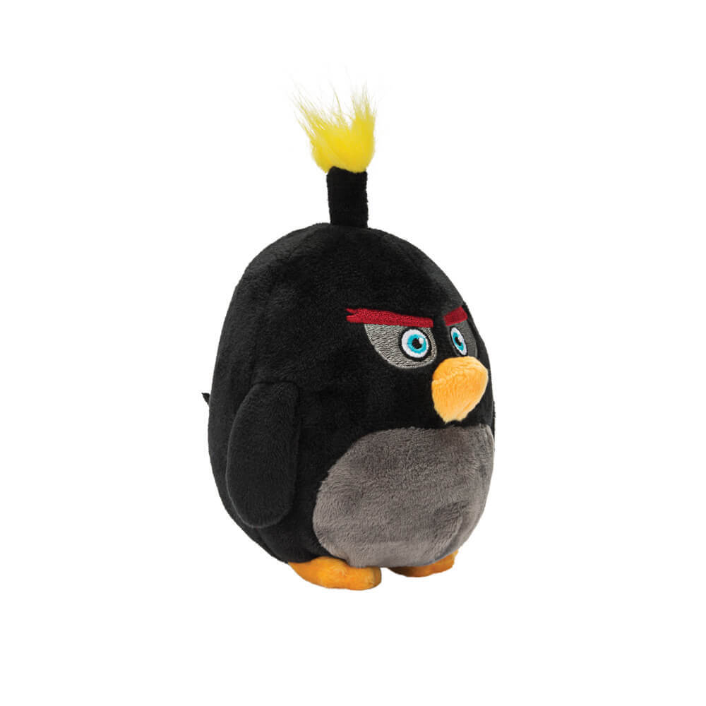birds plush