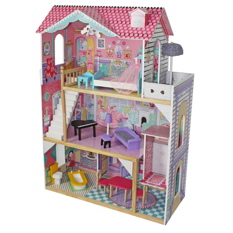 ava dollhouse