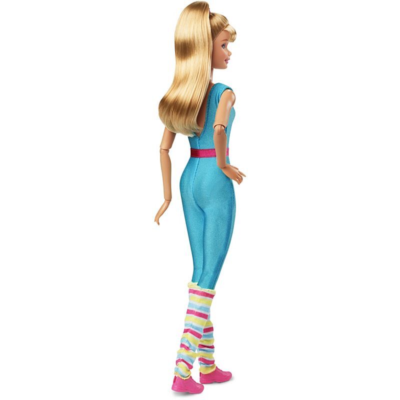 barbie toys story