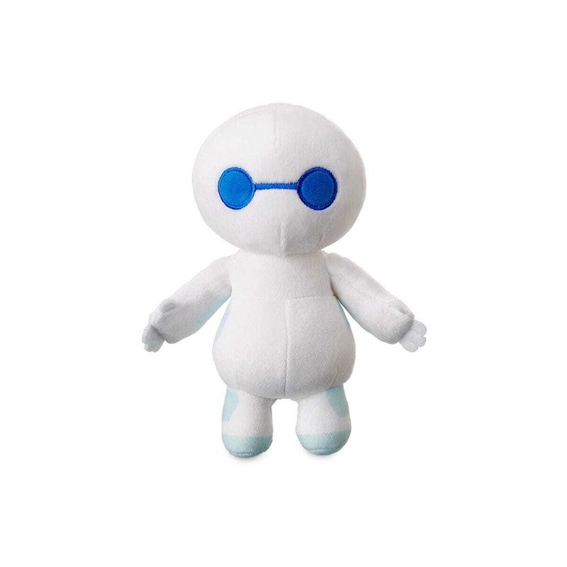 baymax plush toy