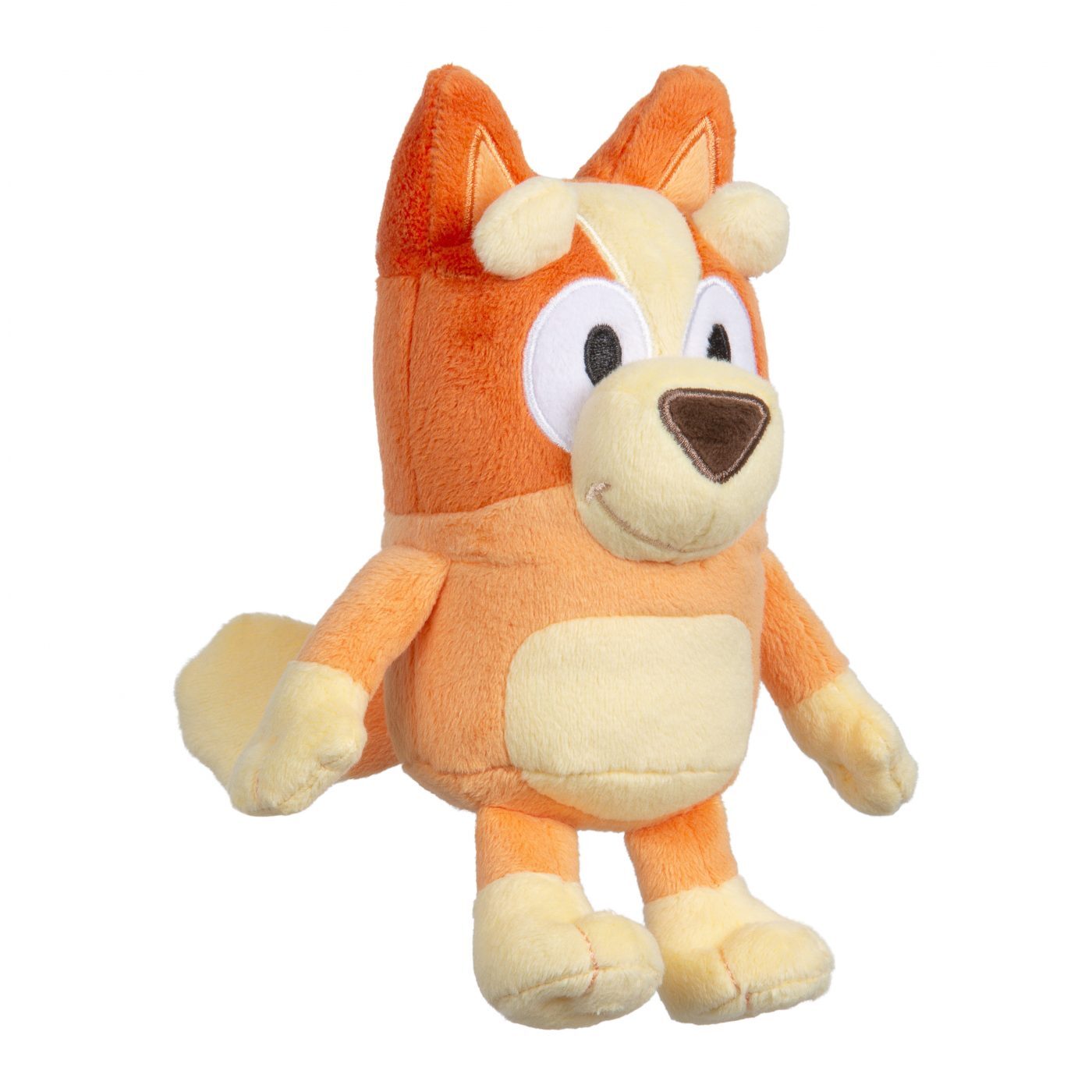 bingo plush toy