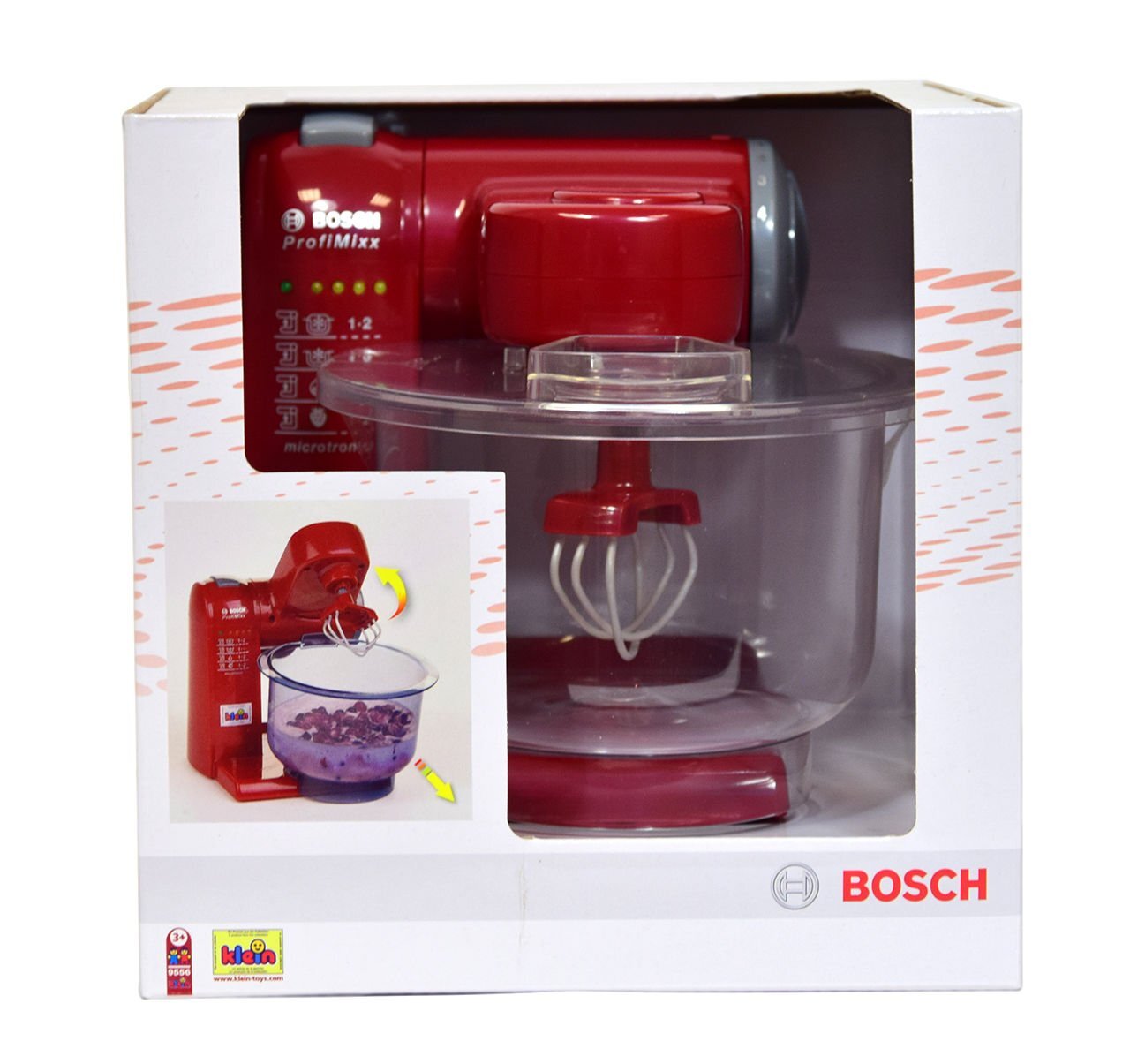 bosch toy kitchen