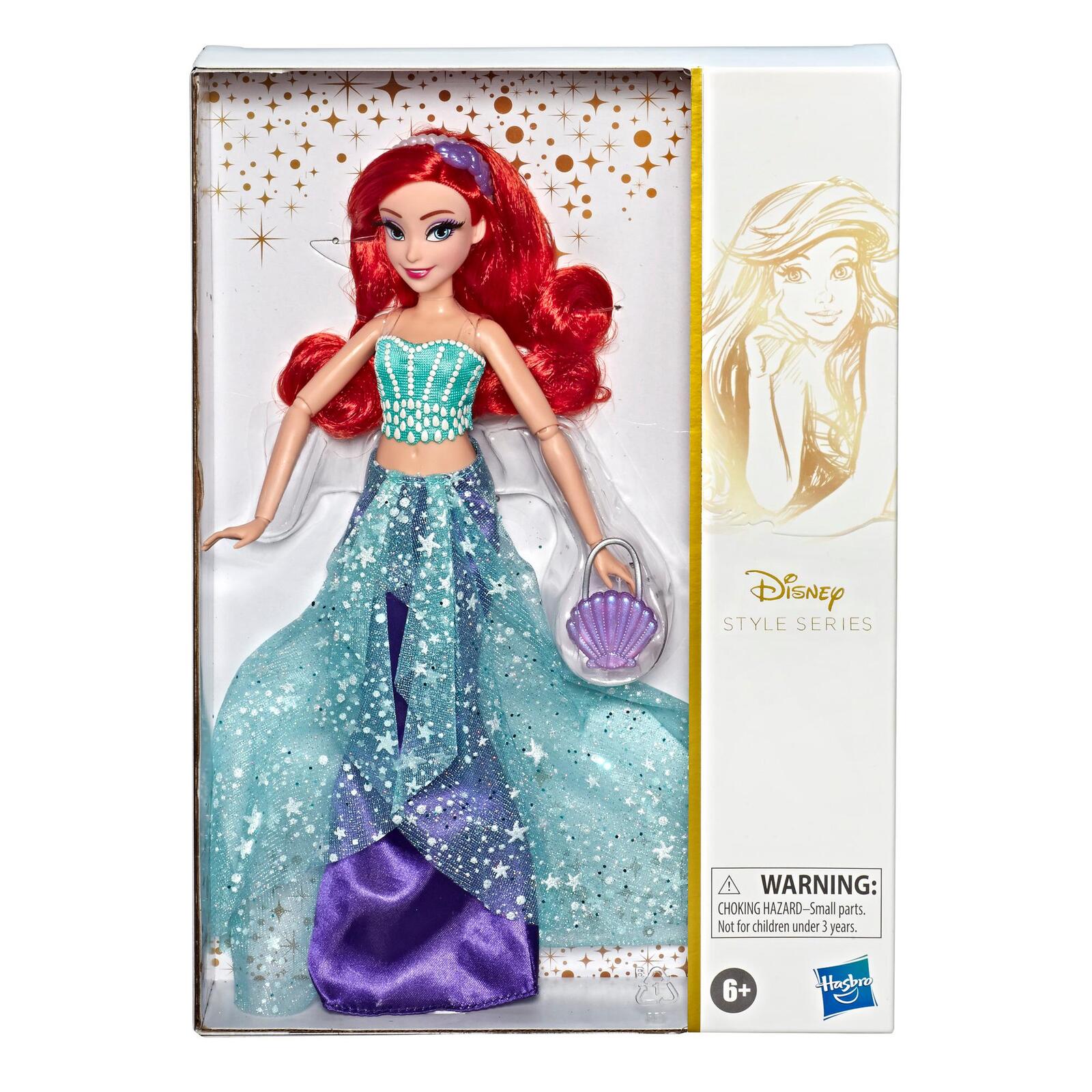 disney collector dolls