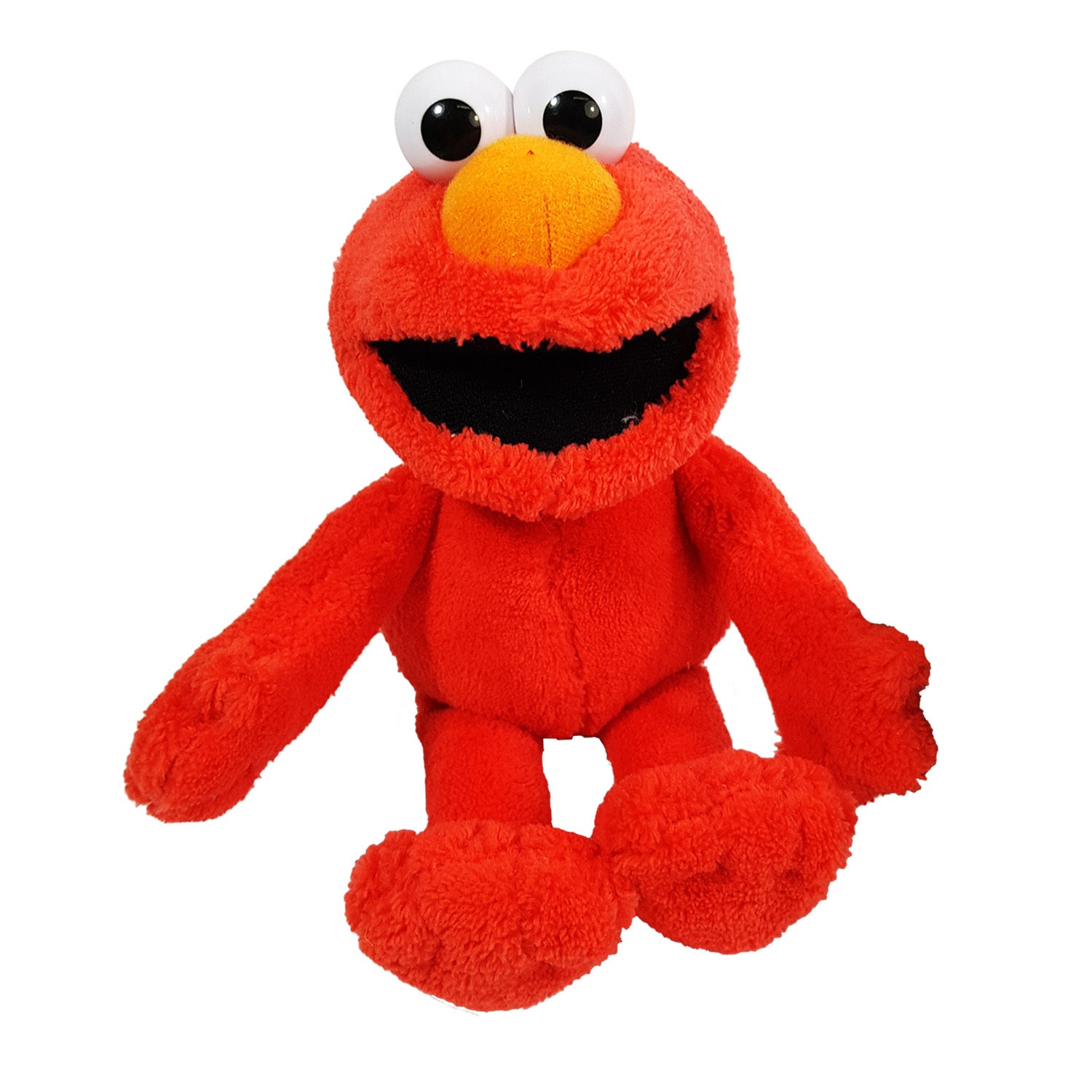 giant elmo plush