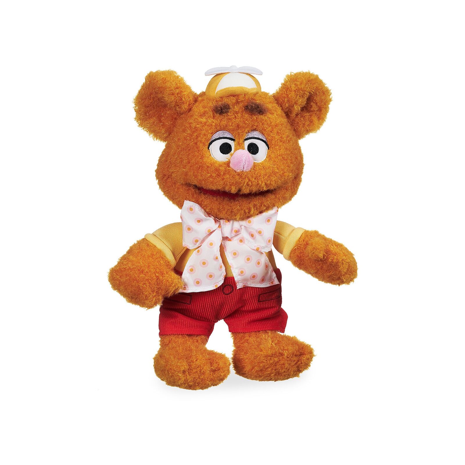 Fozzie Bear Plush Medium Muppet Babies Buy Plush Toys 412309125672