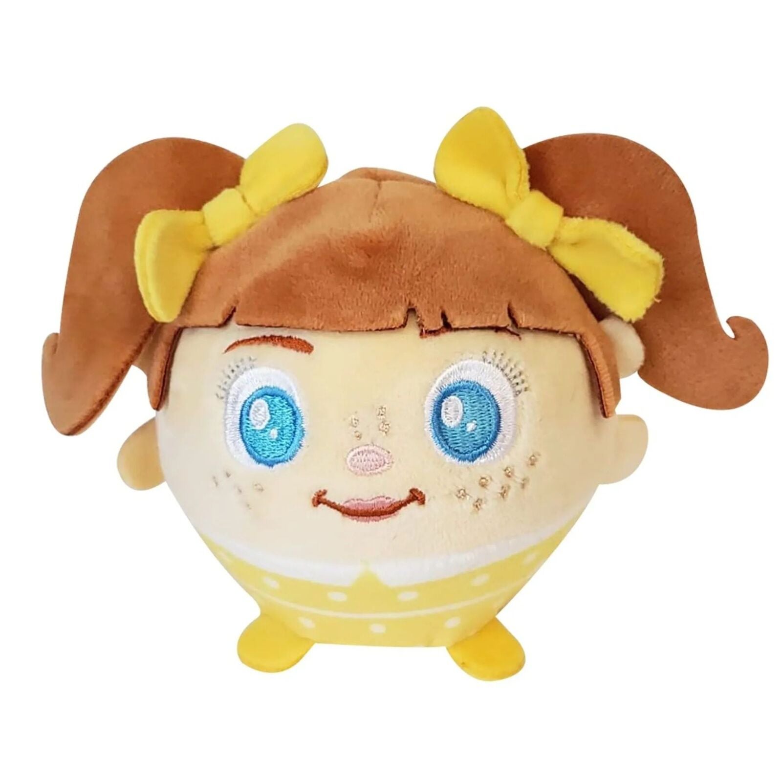 gabby gabby plush doll