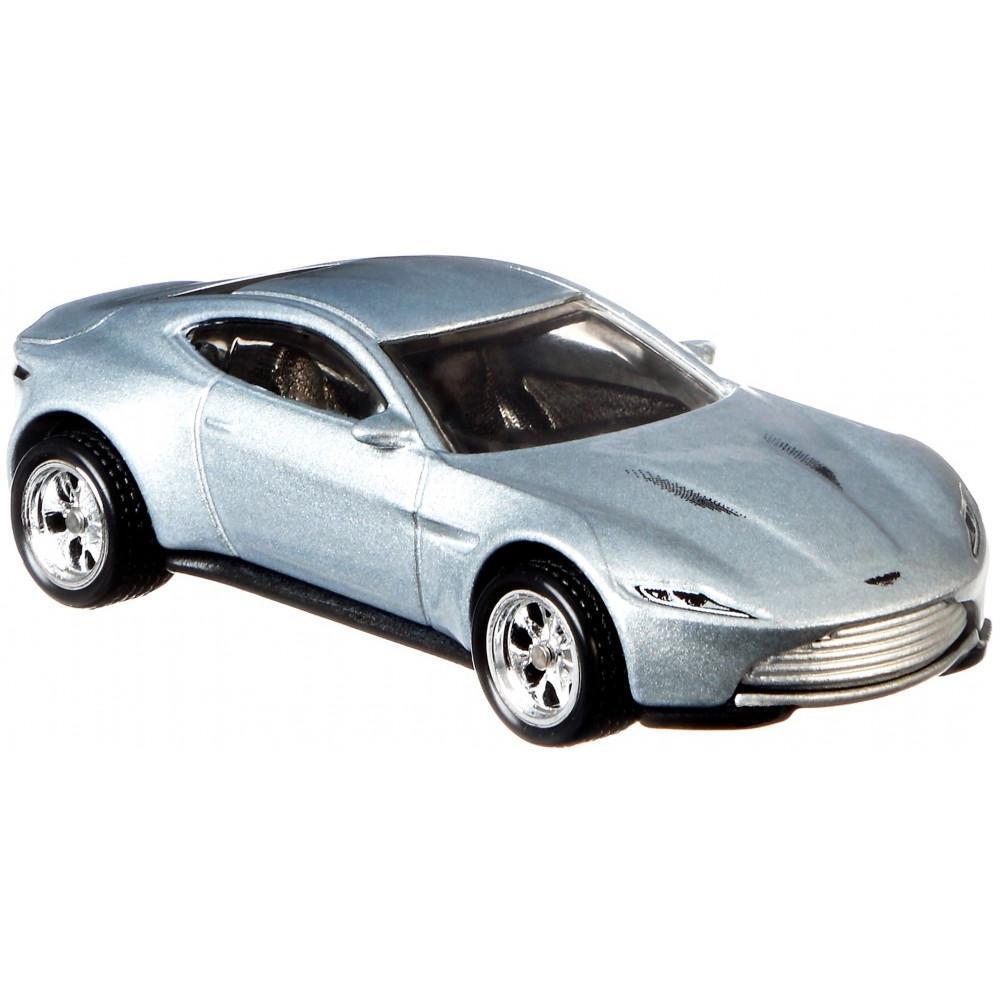 hot wheels db10