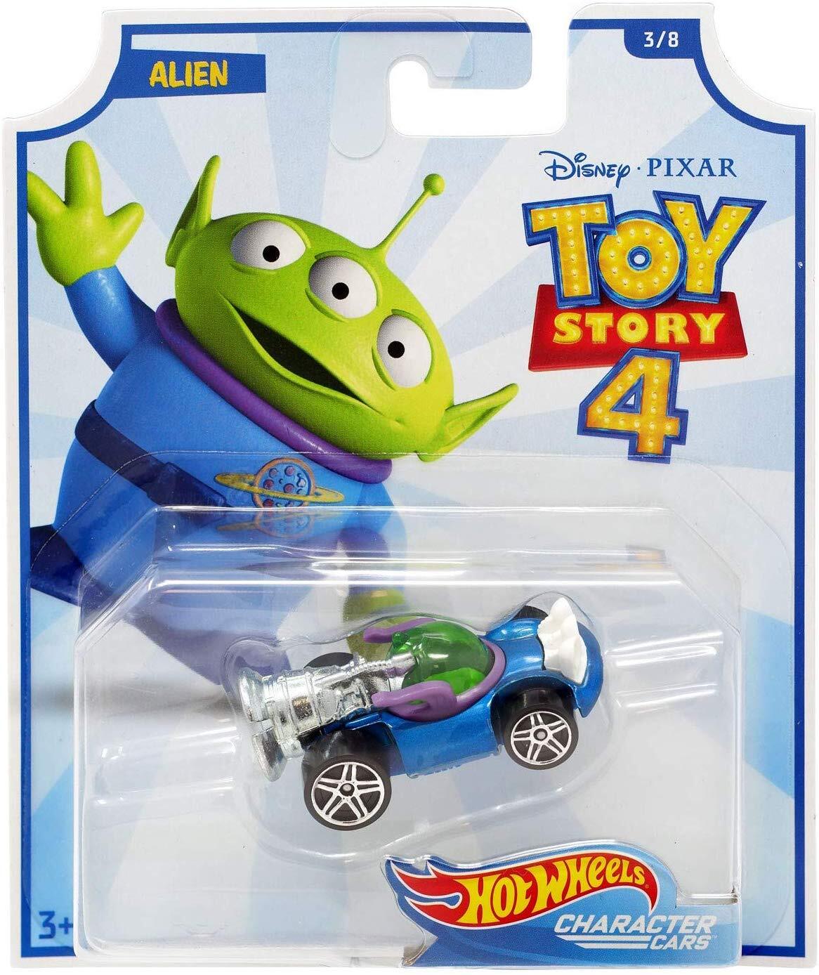 toy story 4 rc buggy