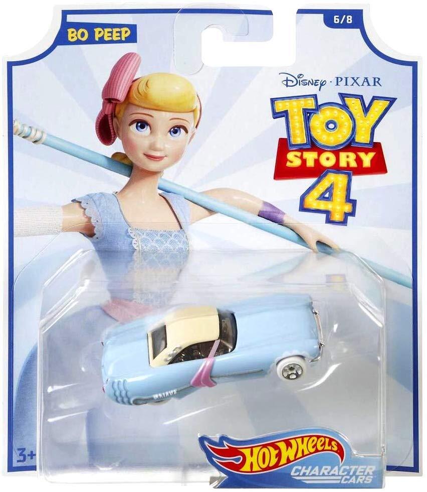 toy story character cars