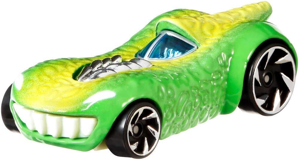 hot wheels rex