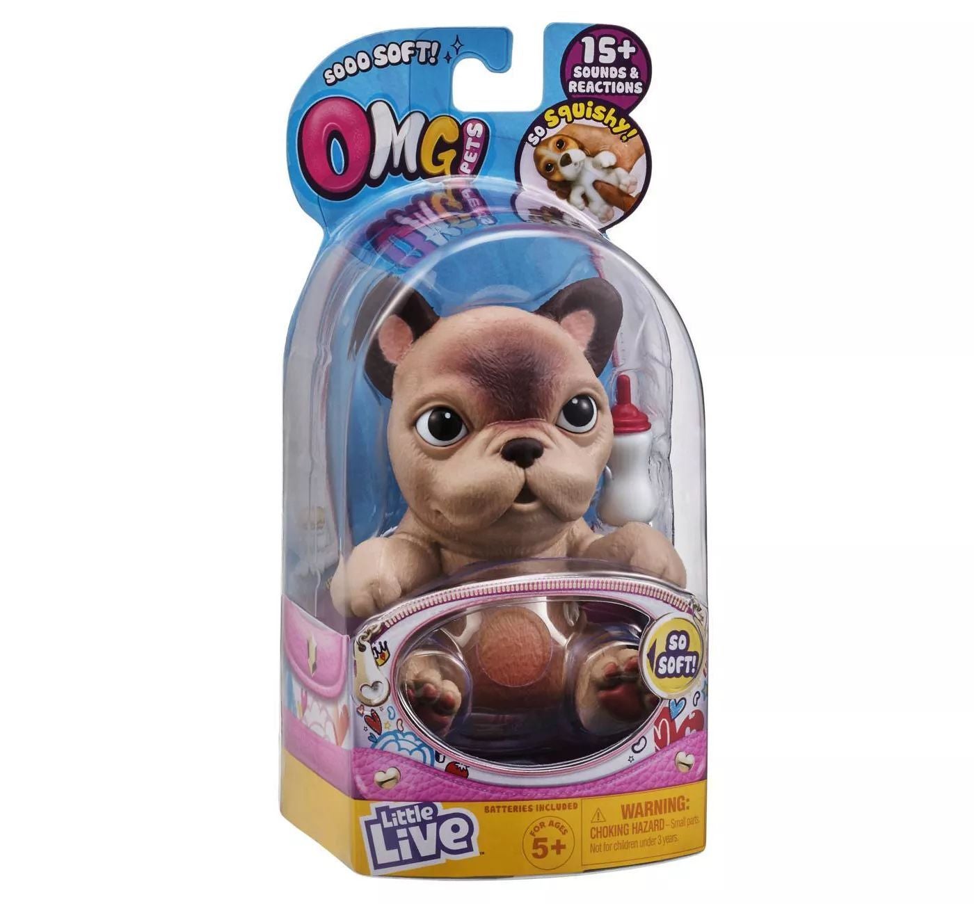 Pets price. Moose little Live Pets щенок. Игрушки омг петс. Игрушка OMG Pets. Little Live Pets щенок СКВИШИ omq Мопс.