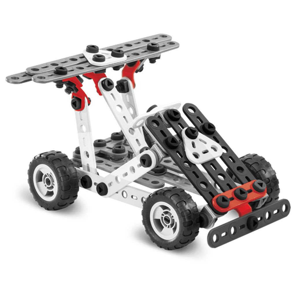 meccano lego