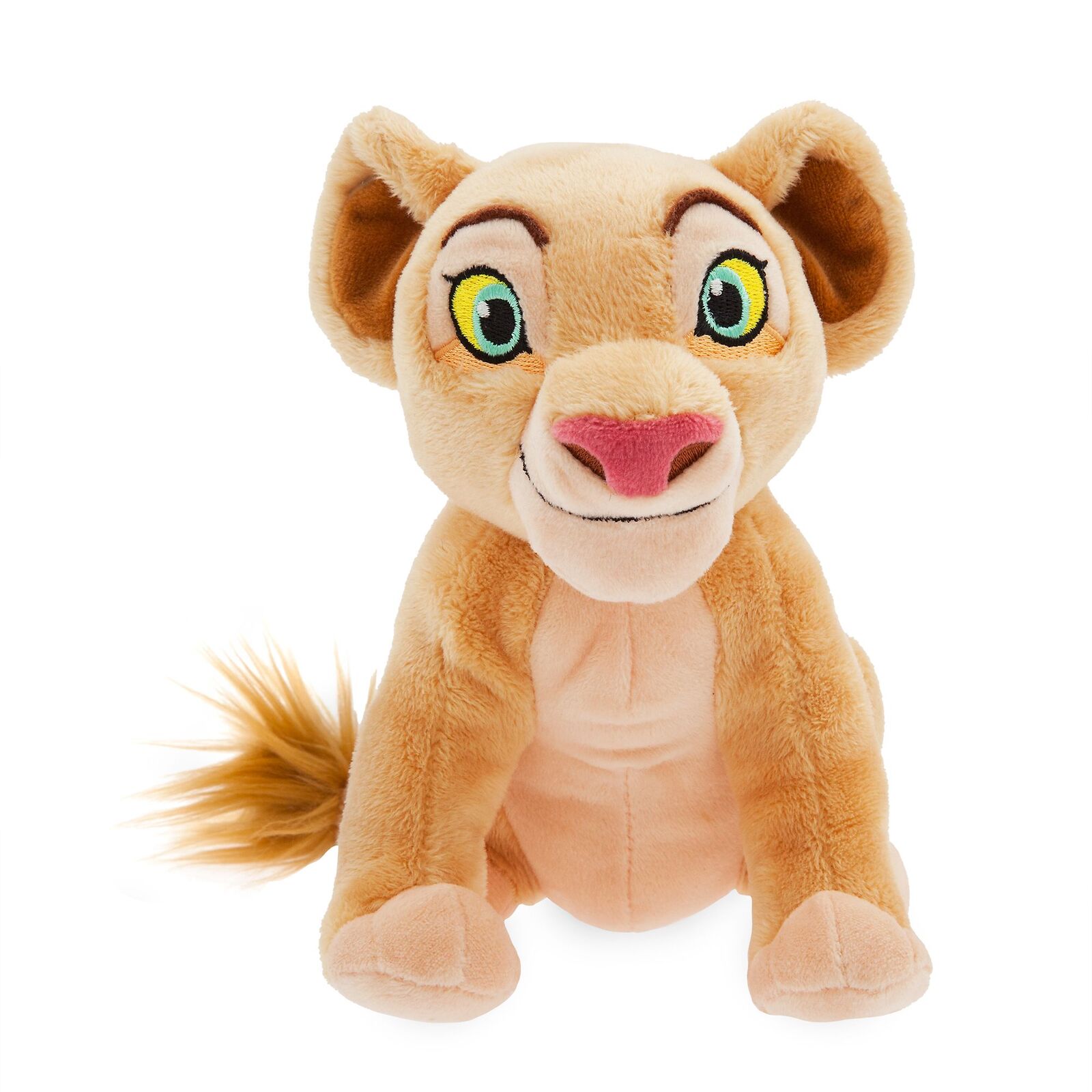 nala soft toy