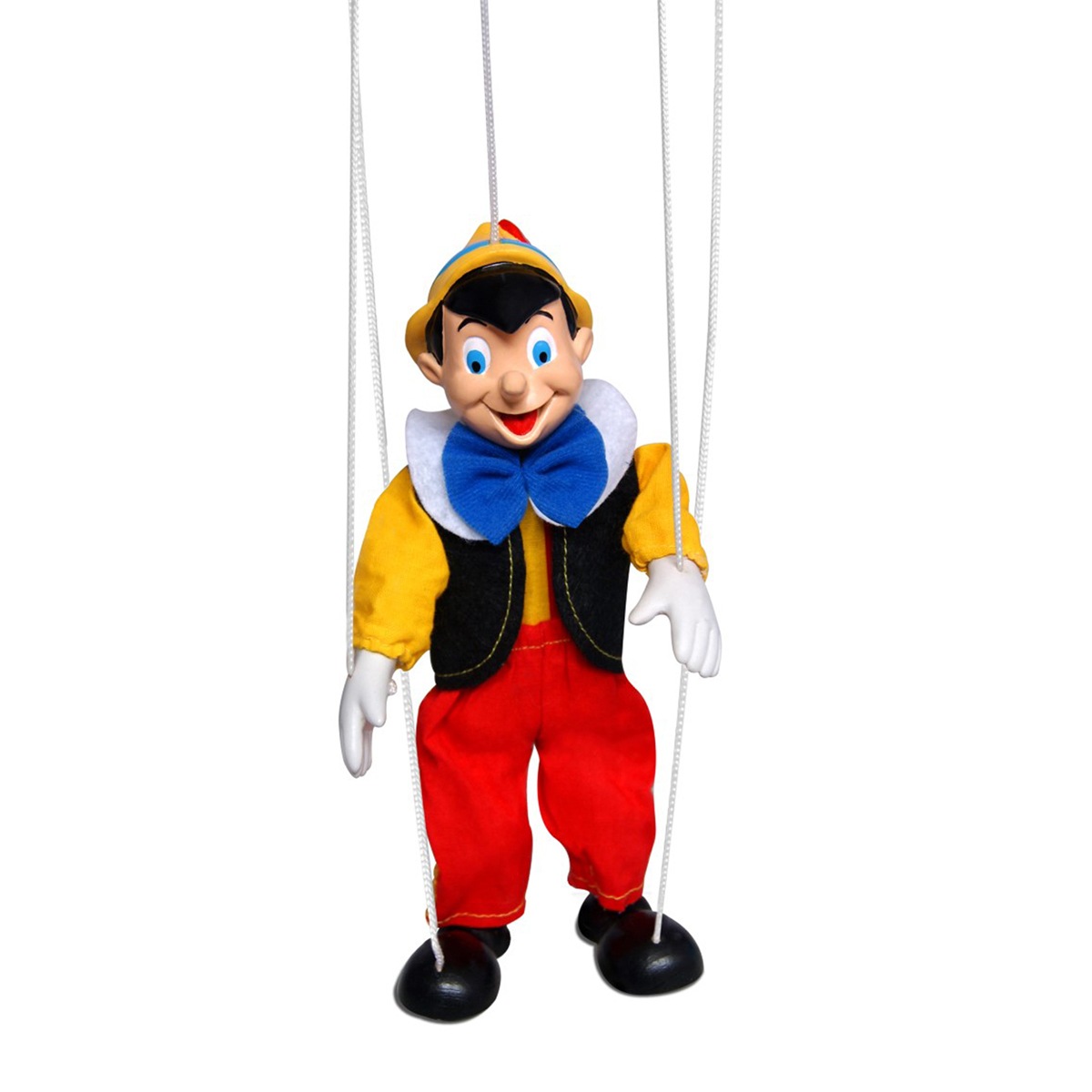 Pinocchio String Puppet Buy Puppets 6934510280321