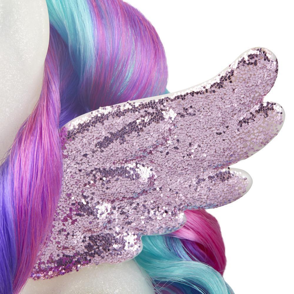 Princess Celestia Rainbow Hair My Little Pony Buy Dolls