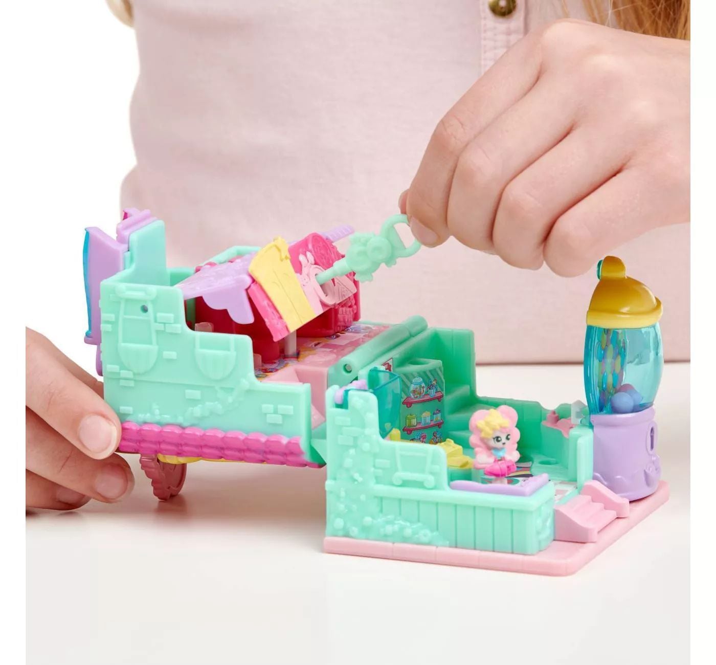 shopkins candy shop