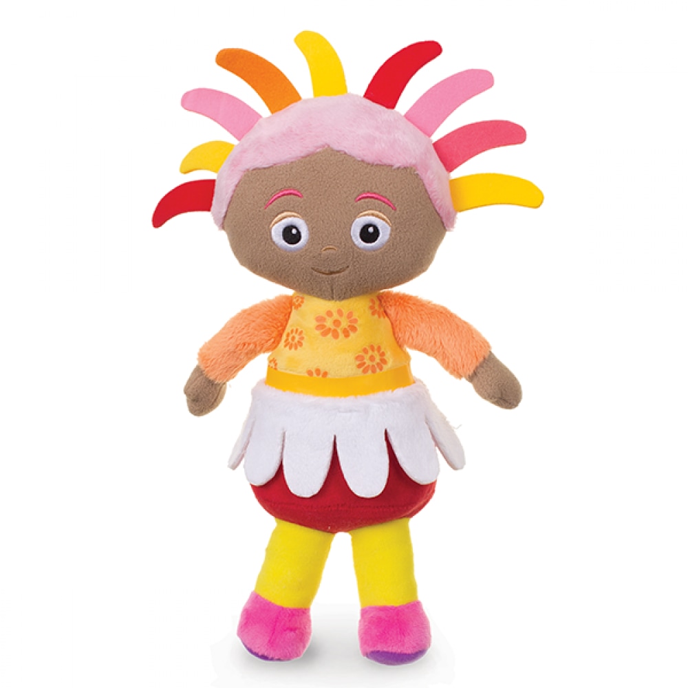 in the night garden teddy