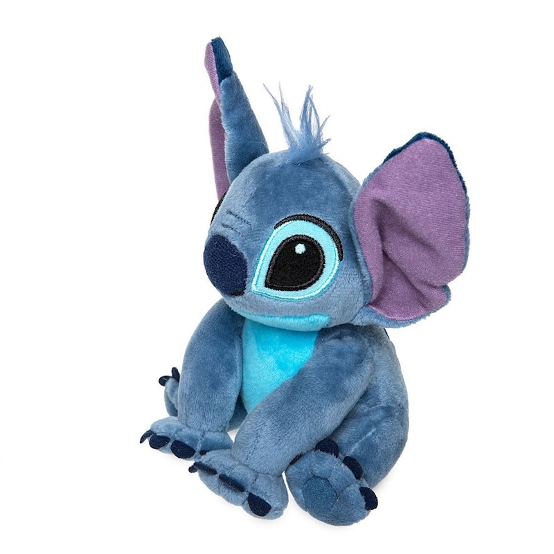 small stitch plush