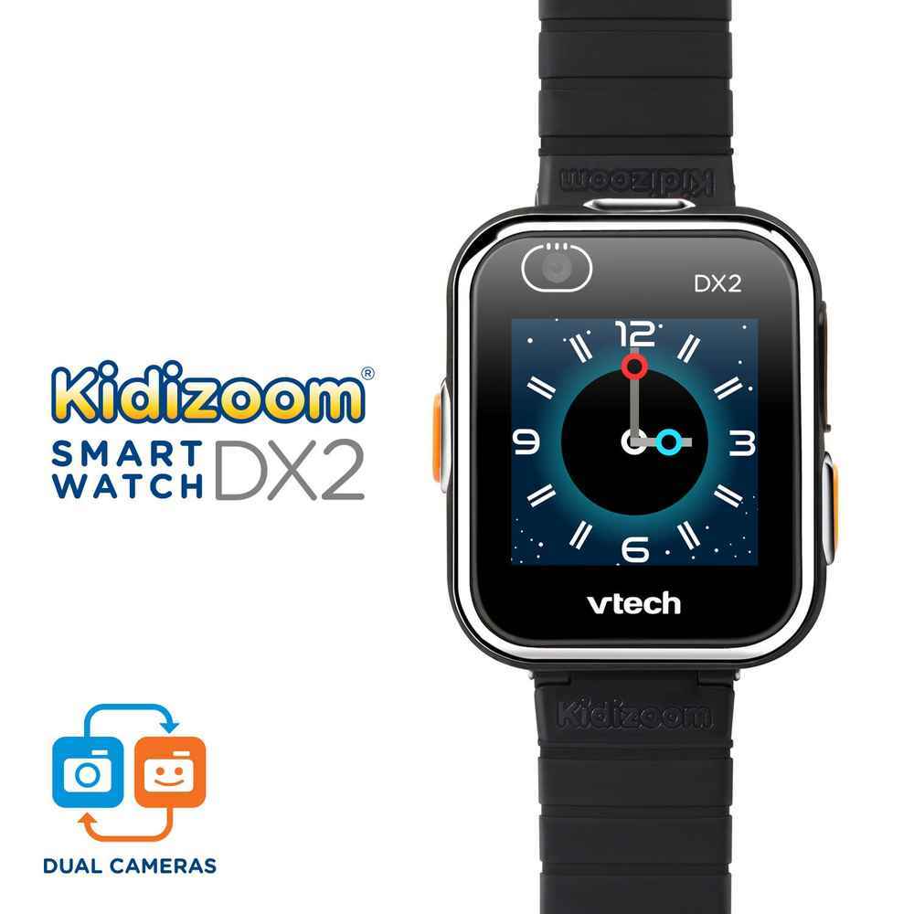 kidizoom watch big w