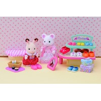 Sylvanian Families - Village Shoe Shop