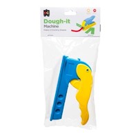 EC - Dough-It Machine