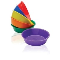 EC - Sorting and Craft Bowls (set of 6)